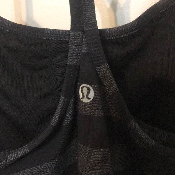 Lululemon Tank - Picture 3 of 4